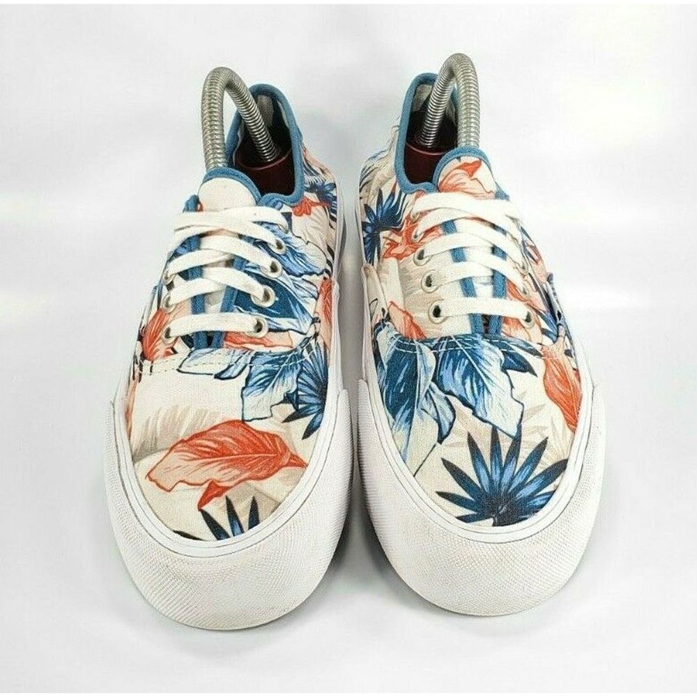 Vans Off The Wall Ultra Cush Skateboarding Shoes - Picture 3 of 9